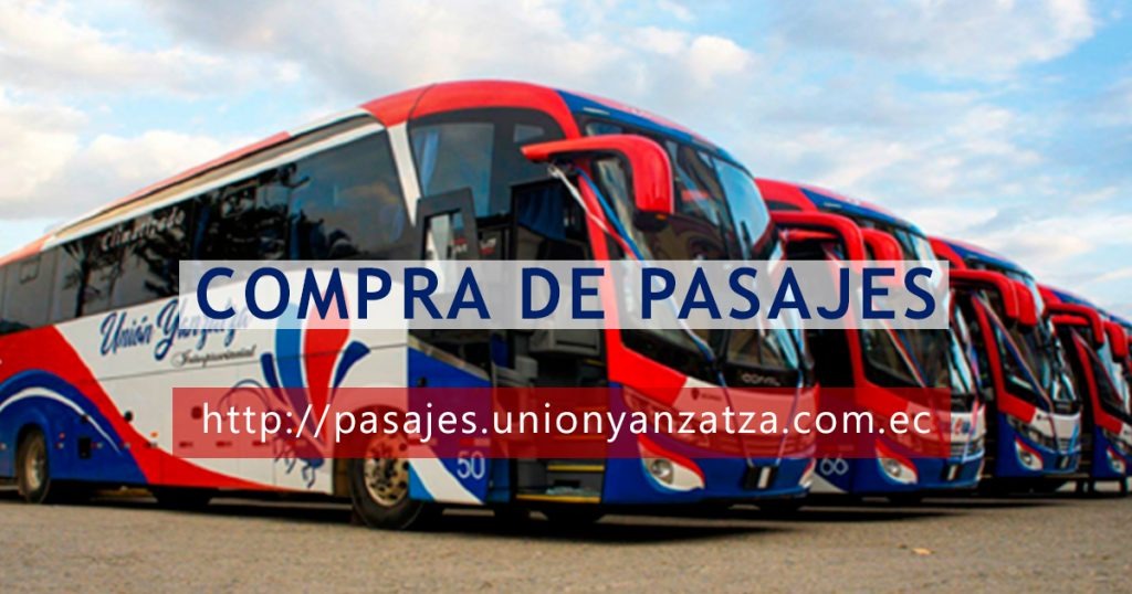 Galería de Unión Yanzatza